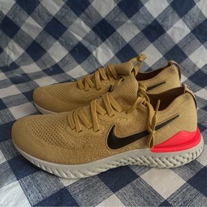 Nike Men’s Epic React Flyknit 2
